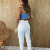 fernandaramosstore com br cropped feminino jeans claro laco 3