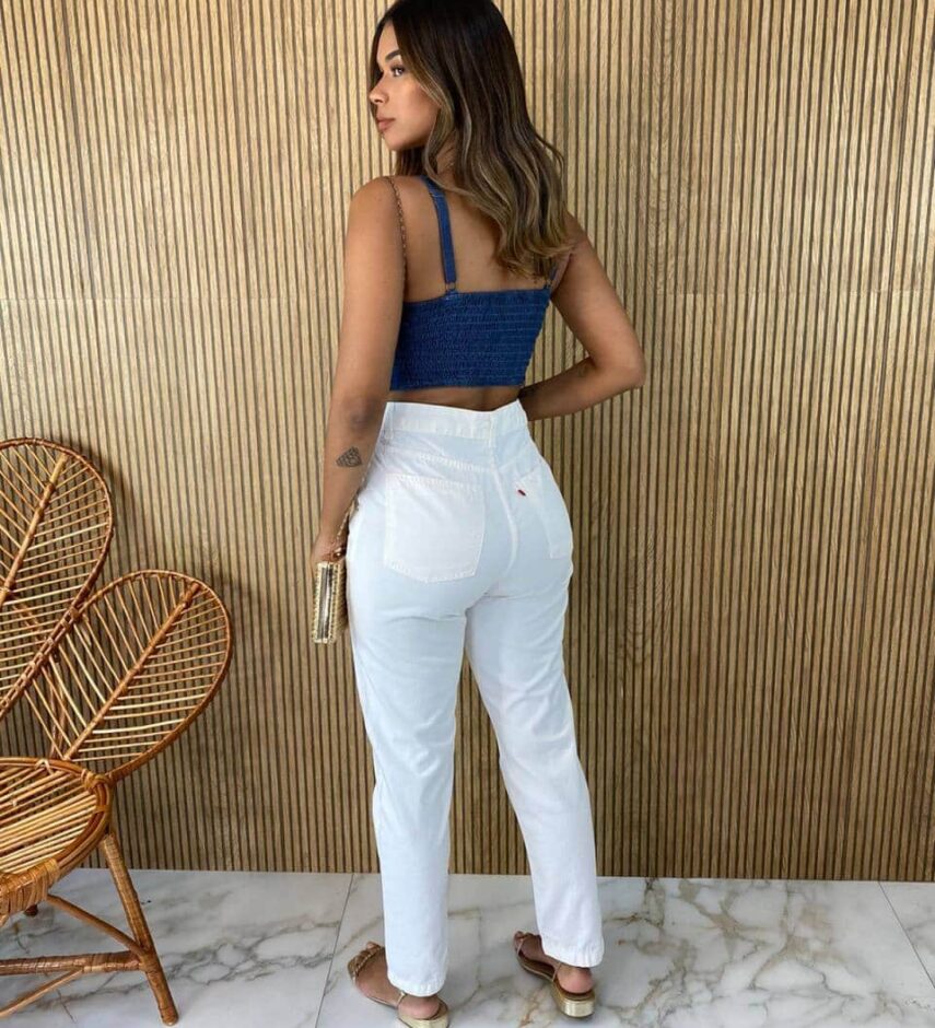 fernandaramosstore com br cropped feminino jeans escuro laco 3