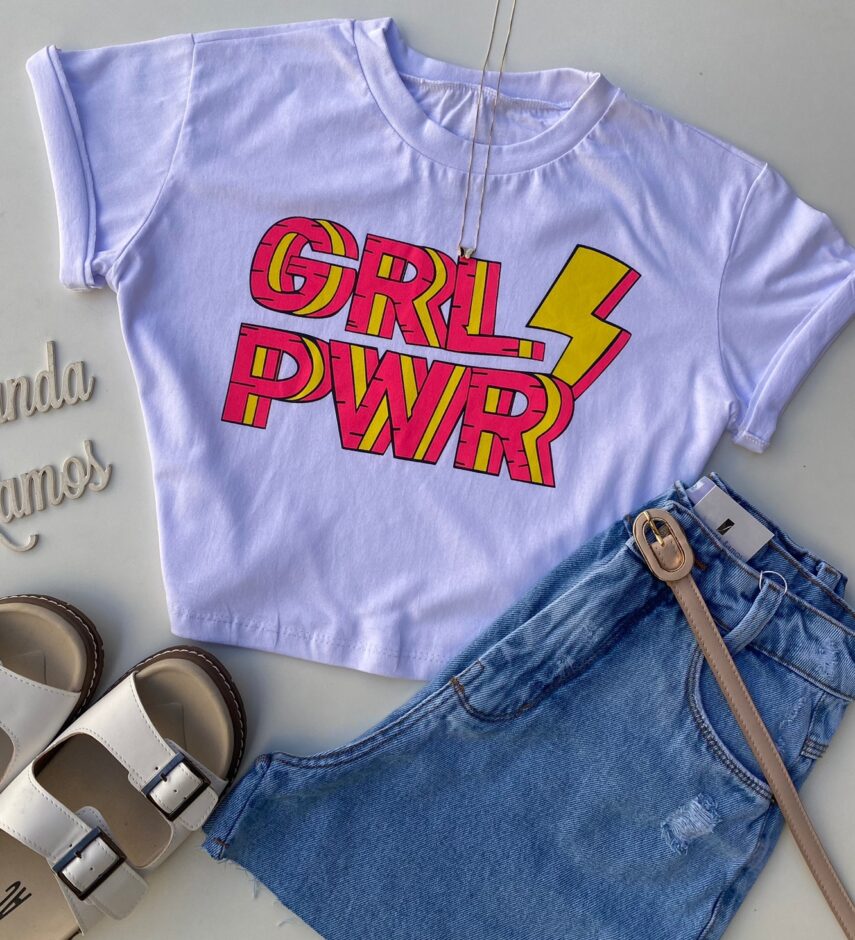 fernandaramosstore com br cropped feminino manga curta branco grl pwr 3