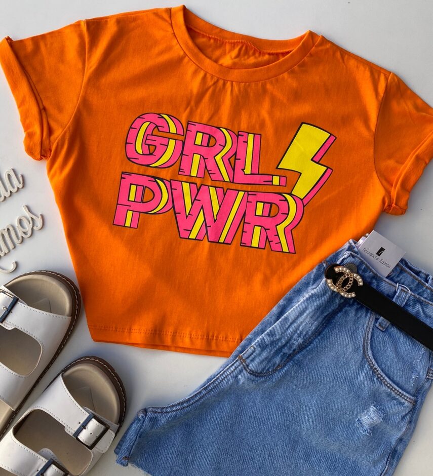 fernandaramosstore com br cropped feminino manga curta laranja grl pwr 2