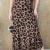 fernandaramosstore com br saia midi com amarracao estampa animal print 2