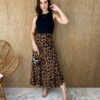 fernandaramosstore com br saia midi com amarracao estampa animal print 4