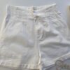 fernandaramosstore com br short feminino com detalhe em pregas e bolsos frontal branco 1