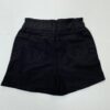 fernandaramosstore com br short feminino com elastico na cintura e amarracao e botoes preto 1