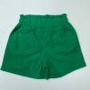 fernandaramosstore com br short feminino com elastico na cintura e amarracao e botoes verde