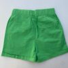 fernandaramosstore com br short feminino sarja com detalhe em pregas verde 1