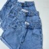 Short Hot Jeans Feminino Patrícia Fernanda ramos store