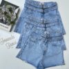 Short Jeans Feminino Ani fernanda ramos store