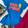 fernandaramosstore com br t shirt manga curta azul estampa grl pwr 1