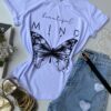 fernandaramosstore com br t shirt manga curta branca estampa borboleta beautiful 1