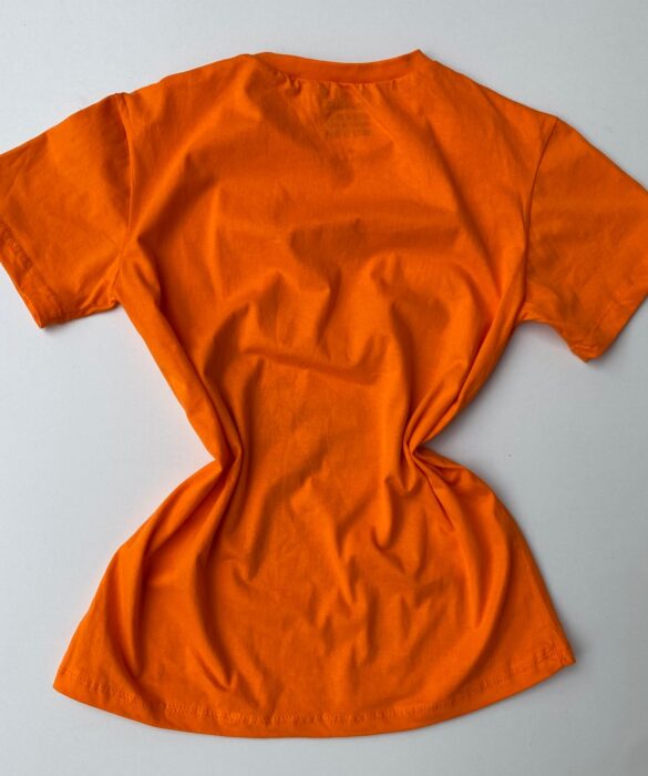 fernandaramosstore com br t shirt manga curta laranja estampa borboleta beautiful 2