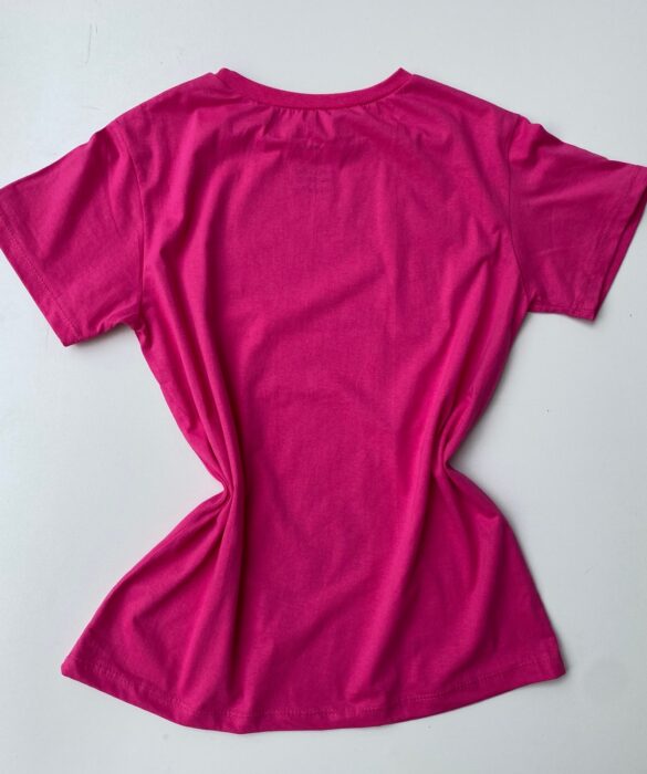 fernandaramosstore com br t shirt manga curta pink estampa love rosa 2