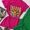 fernandaramosstore com br t shirt manga curta pink estampa tigre 1