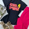 fernandaramosstore com br t shirt manga curta preta estampa grl pwr 1