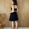 fernandaramosstore com br vestido ana curto com bojo preto 3