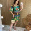 fernandaramosstore com br vestido curto com bojo amarracao atras estampa tropical fundo verde 1