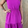 fernandaramosstore com br vestido curto com bojo pipoquinha fucsia 1