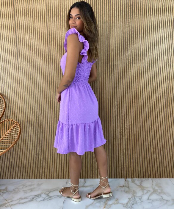 fernandaramosstore com br vestido curto com bojo pipoquinha lilas 2