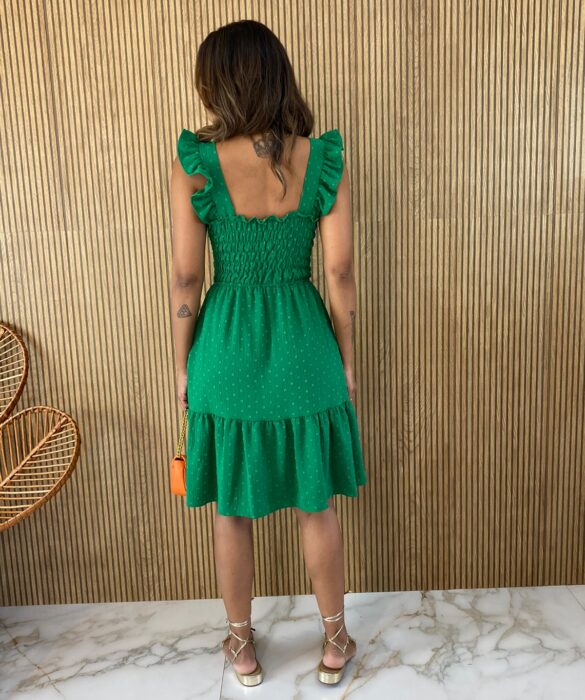 fernandaramosstore com br vestido curto com bojo pipoquinha verde bandeira