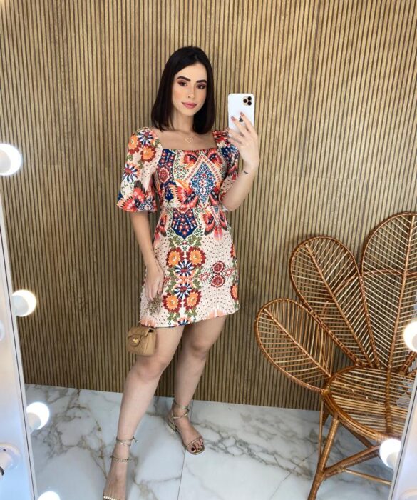 fernandaramosstore com br vestido curto sem bojo amarracao atras estampado 1