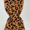 fernandaramosstore com br vestido feminino fundo caramelo estampa animal print 2