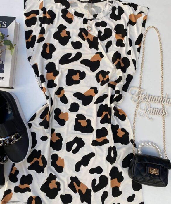 fernandaramosstore com br vestido feminino fundo off white estampa animal print 1