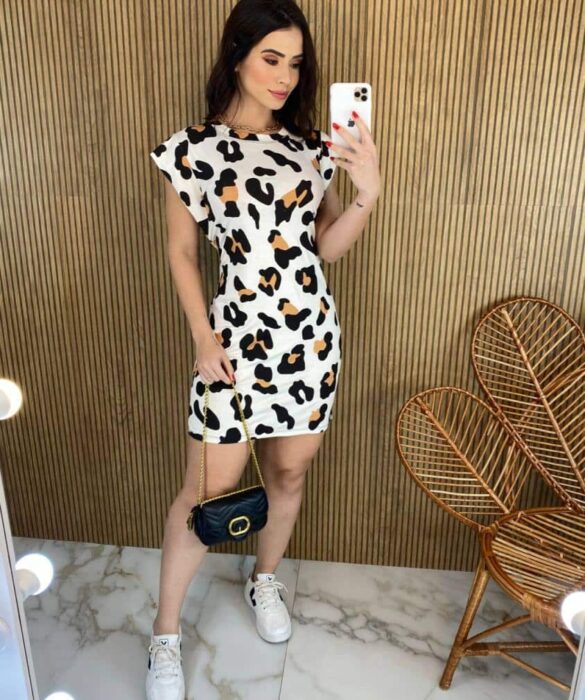 fernandaramosstore com br vestido feminino fundo off white estampa animal print 7