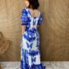 fernandaramosstore com br vestido longo sem bojo estampa borboleta azul fundo off white 4