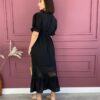 fernandaramosstore com br vestido midi com detalhe em guipir sem bojo com lastex e botoes preto 3