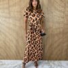 fernandaramosstore com br vestido midi de malha sem bojo animal print