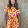 fernandaramosstore com br vestido midi de malha sem bojo animal print amarelo e pink 1