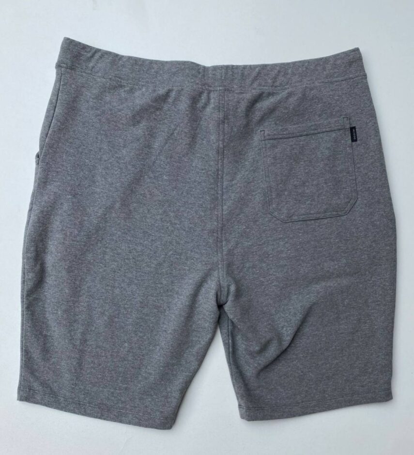 fernandaramosstore com br bermuda masculina casual ogochi plus cinza 0164 2