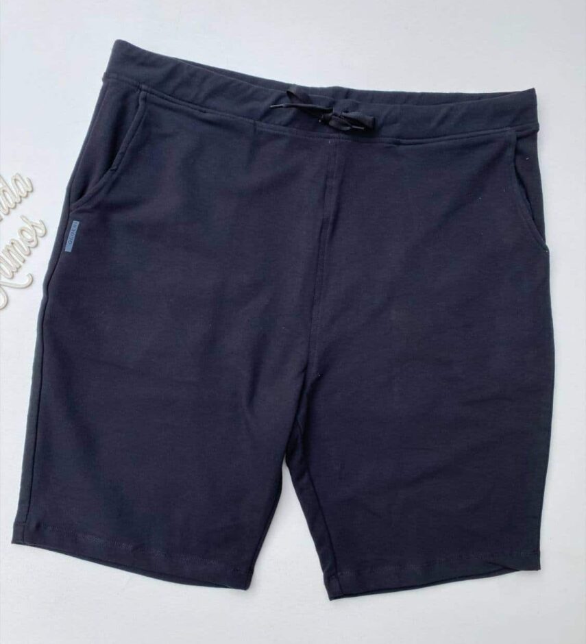 fernandaramosstore com br bermuda masculina casual ogochi plus preto 0005 1