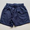 Bermuda Masculina Tactel Boxer Essencial Curta Azul 0004 - Fernanda Ramos Store