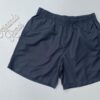 Bermuda Masculina Tactel Boxer Essencial Cinza 0036 Fernanda Ramos Store