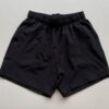 Bermuda Masculina Tactel Boxer Essencial Preto 0005 - Fernanda Ramos Store