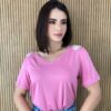 fernandaramosstore com br blusa manga curta feminina com aplicacoes rosa 1