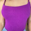 fernandaramosstore com br body sem bojo canelado sem fecho de alca fucsia 3