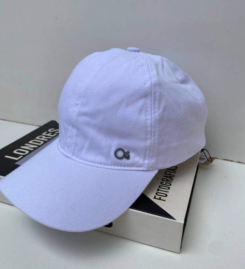 fernandaramosstore com br bone masculino ogochi basico branco 0001