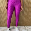 fernandaramosstore com br calca legging poliamida cintura alta fucsia 1