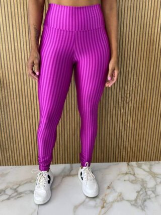 fernandaramosstore com br calca legging poliamida cintura alta fucsia 1