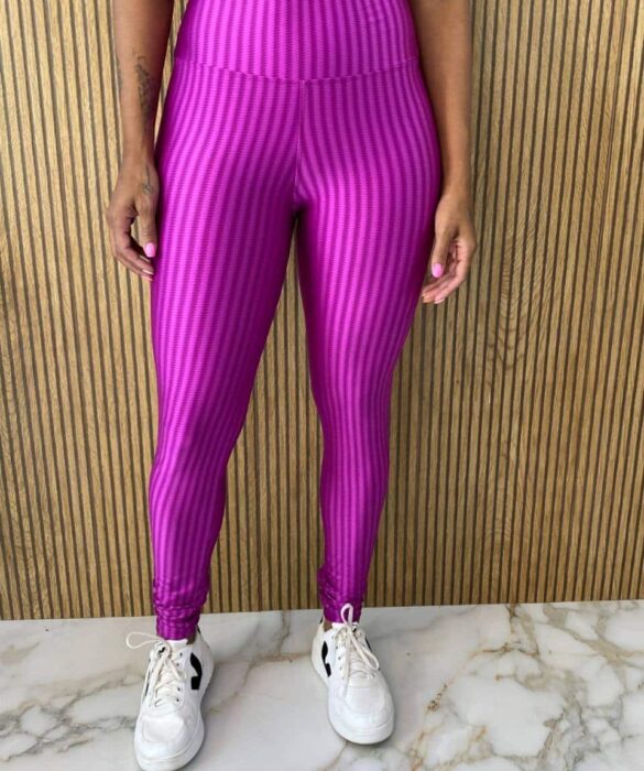 fernandaramosstore com br calca legging poliamida cintura alta fucsia 1