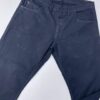 Calça Masculina Casual Slim Preta 0005 - Fernanda Ramos Store