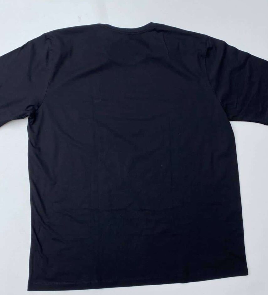 fernandaramosstore com br camiseta masculina basic ocass plus preta 2