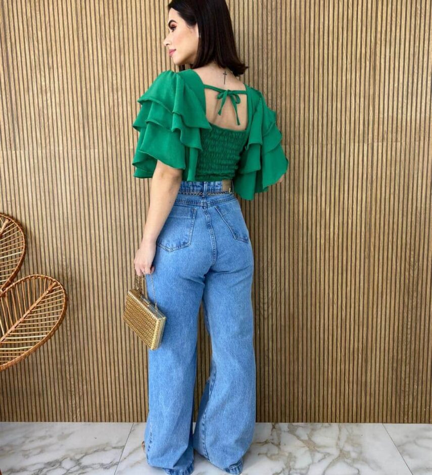 fernandaramosstore com br cropped feminino com bojo babados nas mangas pink copia 2