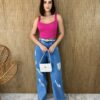 fernandaramosstore com br cropped feminino com bojo lastex atras pink 5