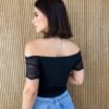 fernandaramosstore com br cropped feminino com bojo ombro a ombro renda preto 2