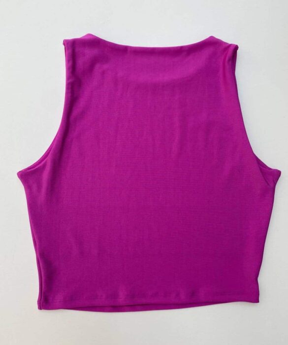 fernandaramosstore com br cropped feminino regata sem bojo basico fucsia 1