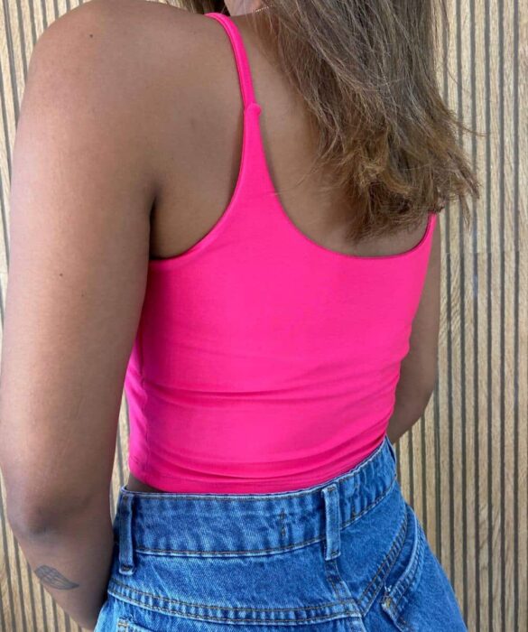 fernandaramosstore com br cropped feminino sem bojo alca fina pink 3