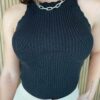 fernandaramosstore com br cropped feminino sem bojo tricot detalhe nuvem preto 1